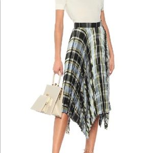 Tory Burch Skirt Size 0. New with Tag